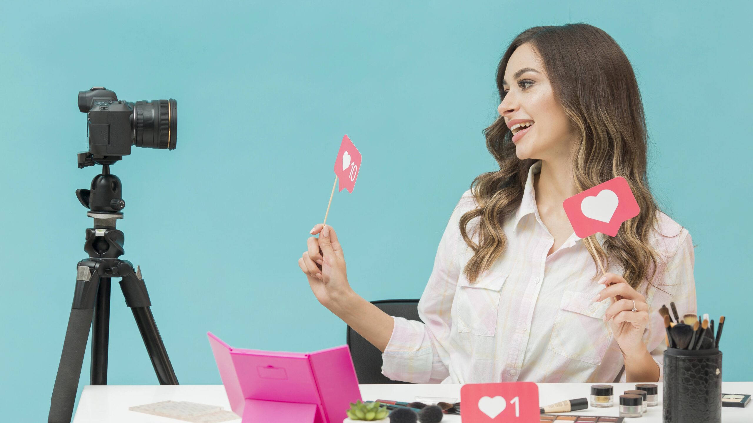 Viral Content Creation